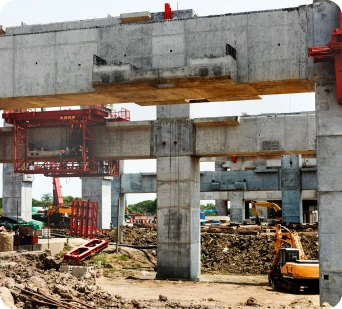 Imagem Ilustrando EJR Fundações