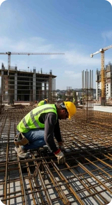 Imagem Ilustrando EJR Fundações